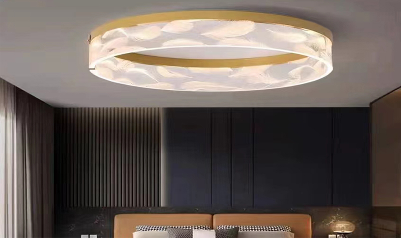 Ceiling Lighting_Home