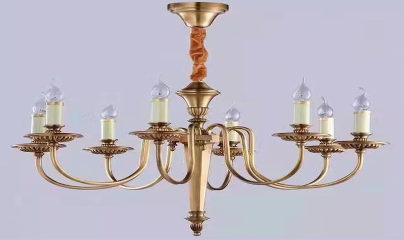 Chandelier Lighting_Home