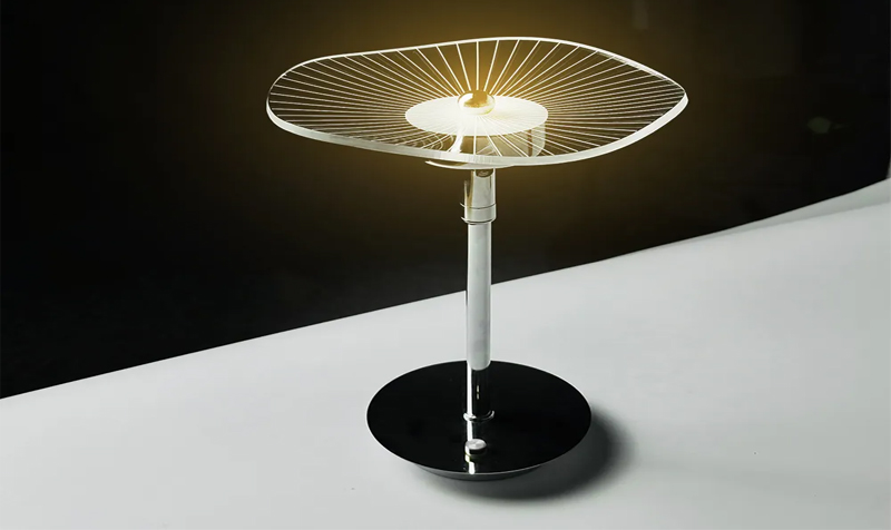 Table Lamp_Home